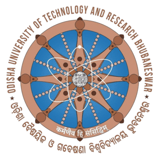 <span class="mw-page-title-main">Odisha University of Technology and Research</span> Public unitary technical university in Odisha, India