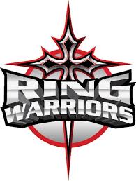 <i>Ring Warriors</i> American TV series or program