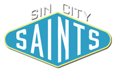 <i>Sin City Saints</i> American sitcom television series