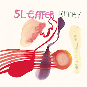 <i>One Beat</i> 2002 studio album by Sleater-Kinney