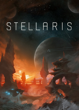 <i>Stellaris</i> (video game) 2016 video game