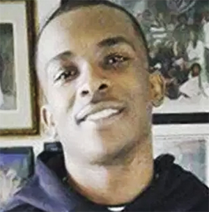 <span class="mw-page-title-main">Killing of Stephon Clark</span> 2018 fatal shooting by police in Sacramento, California