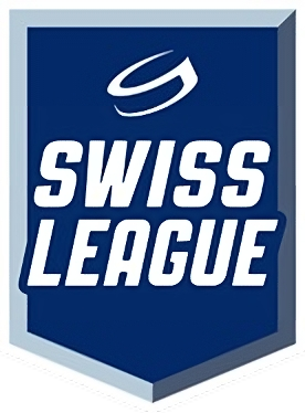 <span class="mw-page-title-main">Swiss League</span> Swiss second ice hockey league