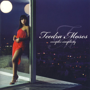 <i>Complex Simplicity</i> 2004 studio album by Teedra Moses