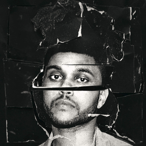 <i>Beauty Behind the Madness</i> 2015 studio album by the Weeknd