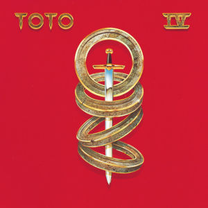 <i>Toto IV</i> 1982 studio album by Toto