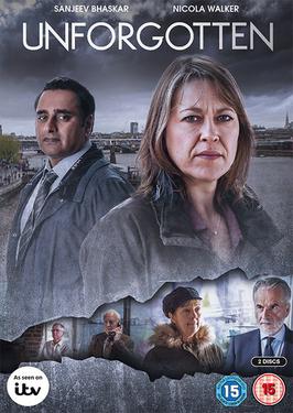 <i>Unforgotten</i> British crime drama series (2015–)