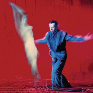 <i>Us</i> (Peter Gabriel album) 1992 studio album by Peter Gabriel