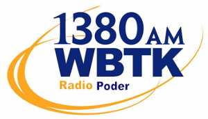 <span class="mw-page-title-main">WBTK</span> Radio station in Richmond, Virginia