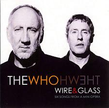 <i>Wire & Glass</i> 2006 EP by The Who