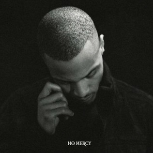 <i>No Mercy</i> (T.I. album) 2010 studio album by T.I.