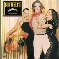 <i>Three Hearts</i> 1979 studio album by Bob Welch