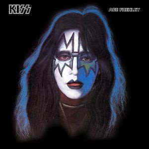 <i>Ace Frehley</i> (album) 1978 studio album by Ace Frehley