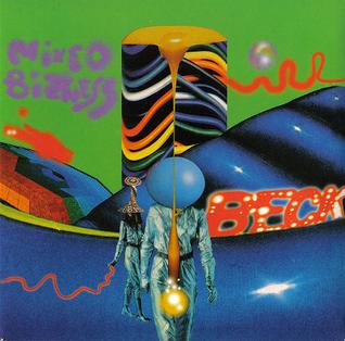 <span class="mw-page-title-main">Mixed Bizness</span> 2000 single by Beck