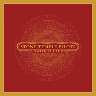 <span class="mw-page-title-main">Between the Lines (Stone Temple Pilots song)</span> 2010 single by Stone Temple Pilots