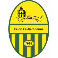 <span class="mw-page-title-main">Calcio Caldiero Terme</span> Italian football club