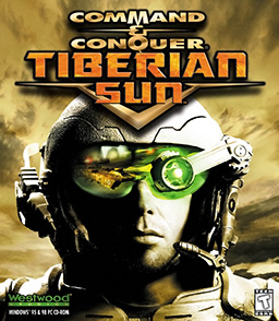 <i>Command & Conquer: Tiberian Sun</i> 1999 video game