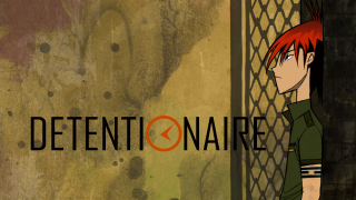 <i>Detentionaire</i> 2011 Canadian television series