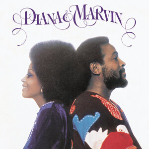 <i>Diana & Marvin</i> 1973 studio album by Diana Ross and Marvin Gaye