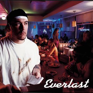 <i>Eat at Whiteys</i> 2000 studio album by Everlast