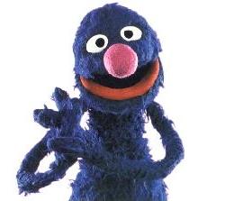 <span class="mw-page-title-main">Grover</span> Sesame Street Muppet character