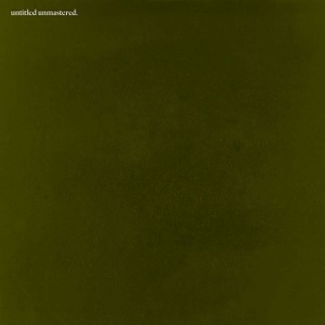 <i>Untitled Unmastered</i> 2016 compilation album by Kendrick Lamar