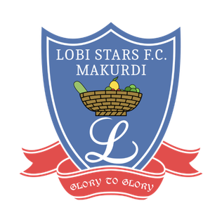 <span class="mw-page-title-main">Lobi Stars F.C.</span> Association football club