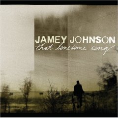 <i>That Lonesome Song</i> 2008 studio album by Jamey Johnson