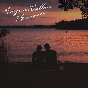 <span class="mw-page-title-main">7 Summers</span> 2020 single by Morgan Wallen