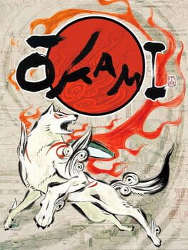 <i>Ōkami</i> 2006 video game