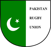 <span class="mw-page-title-main">Pakistan national rugby union team</span>