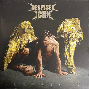 <i>Purgatory</i> (Despised Icon album) 2019 studio album by Despised Icon