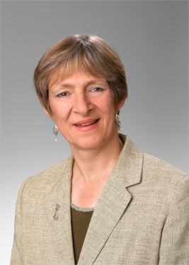 <span class="mw-page-title-main">Rachel Squire</span> British politician (1954–2006)