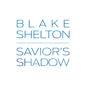 Saviors Shadow 2016 single by Blake Shelton