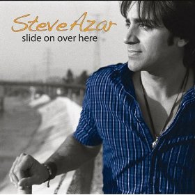 <i>Slide On Over Here</i> 2009 studio album by Steve Azar