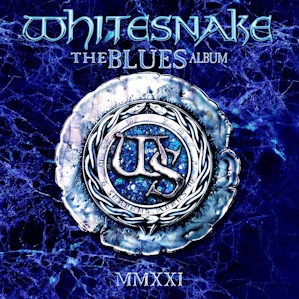 <i>The Blues Album</i> 2021 compilation album by Whitesnake