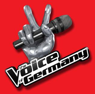 <i>The Voice of Germany</i> German television show