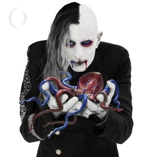 <i>Eat the Elephant</i> 2018 studio album by A Perfect Circle