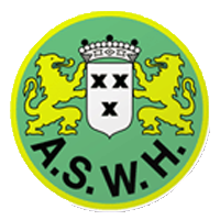 ASWH Dutch association football club