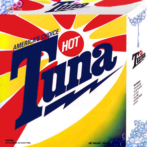 <i>Americas Choice</i> 1975 studio album by Hot Tuna