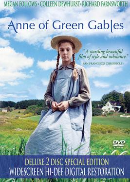 <i>Anne of Green Gables</i> (1985 film) 1985 film