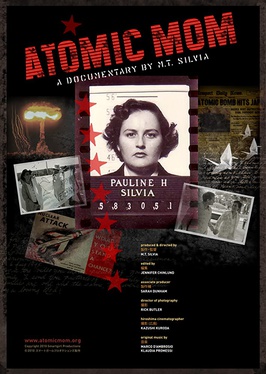 <i>Atomic Mom</i> 2010 American film