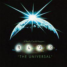 <span class="mw-page-title-main">The Universal</span> 1995 single by Blur