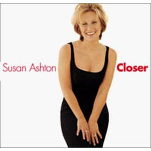 <i>Closer</i> (Susan Ashton album) 1999 studio album by Susan Ashton