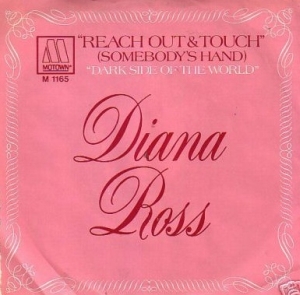 <span class="mw-page-title-main">Reach Out and Touch (Somebody's Hand)</span> 1970 single by Diana Ross