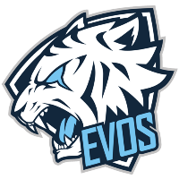 <span class="mw-page-title-main">EVOS Esports</span> Professional esports organisation based in Jakarta, Indonesia