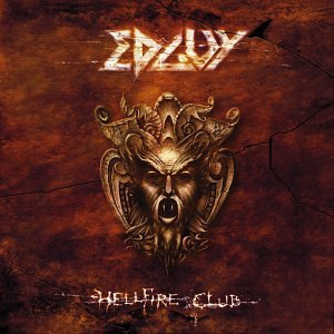 <i>Hellfire Club</i> (album) 2004 album by Edguy