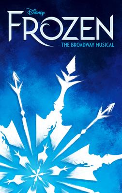 <i>Frozen</i> (musical) Musical adaptation of the 2013 Disney film Frozen