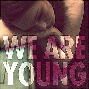 <span class="mw-page-title-main">We Are Young</span> 2011 single by Fun