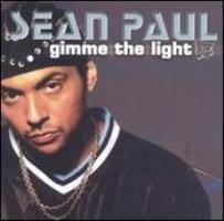 <span class="mw-page-title-main">Gimme the Light</span> 2002 single by Sean Paul